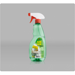 Ara Sinlux płyn do kuchni atomizer 600ml